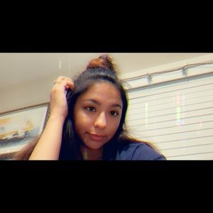 Meet your Posher, Bryssa